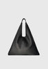 Eva Leather Bag_Black
