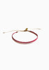 Woven Bracelet_Pink Sand