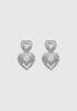 Love Earrings_Silver