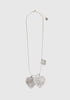 Love Necklace_Silver