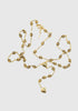 Lariat Necklace_Gold
