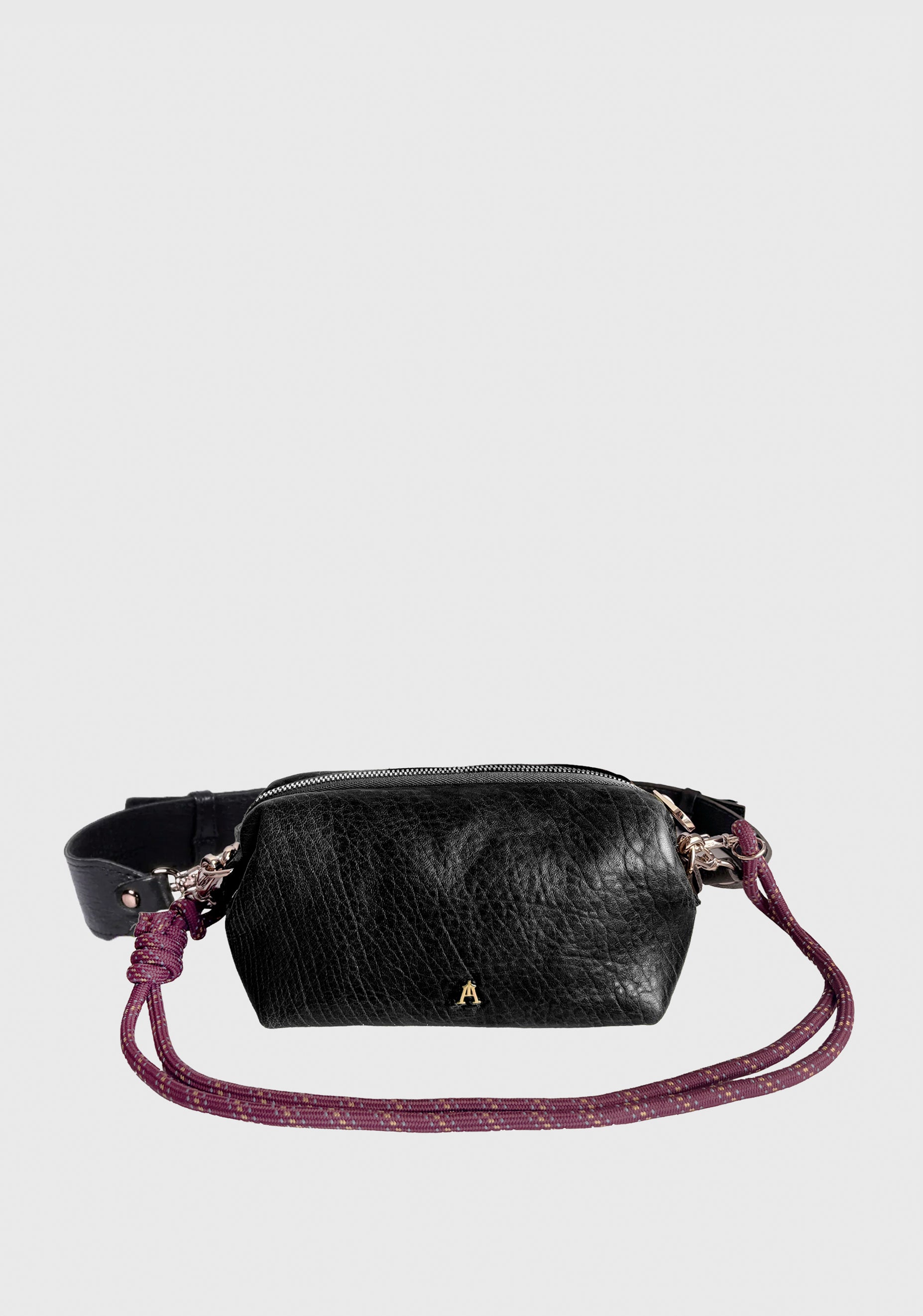 Nuage Bag_Black