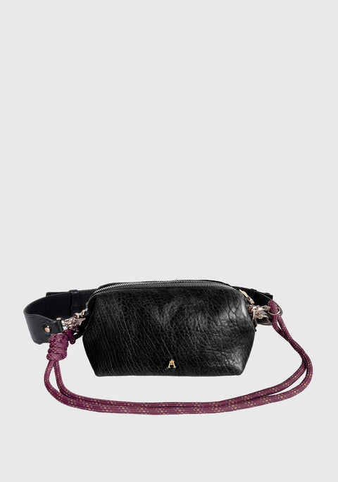 Nuage Bag_Black