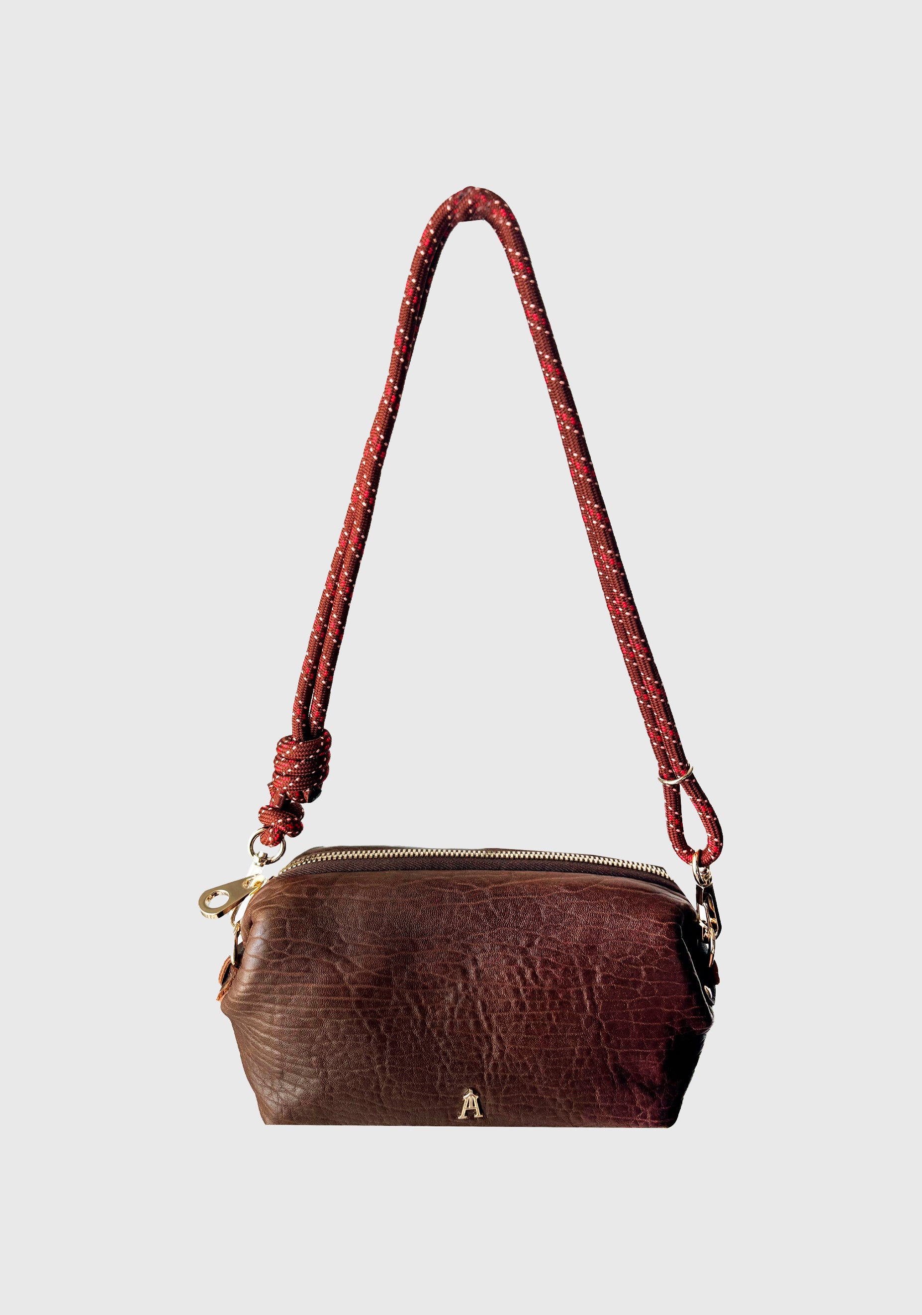 Nuage Bag_Chocolate