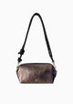 Nuage Metallic Bag_Lunar