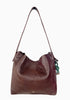 Shift Bag_Chocolate