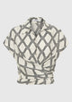 Arlo Wrap Shirt_Print