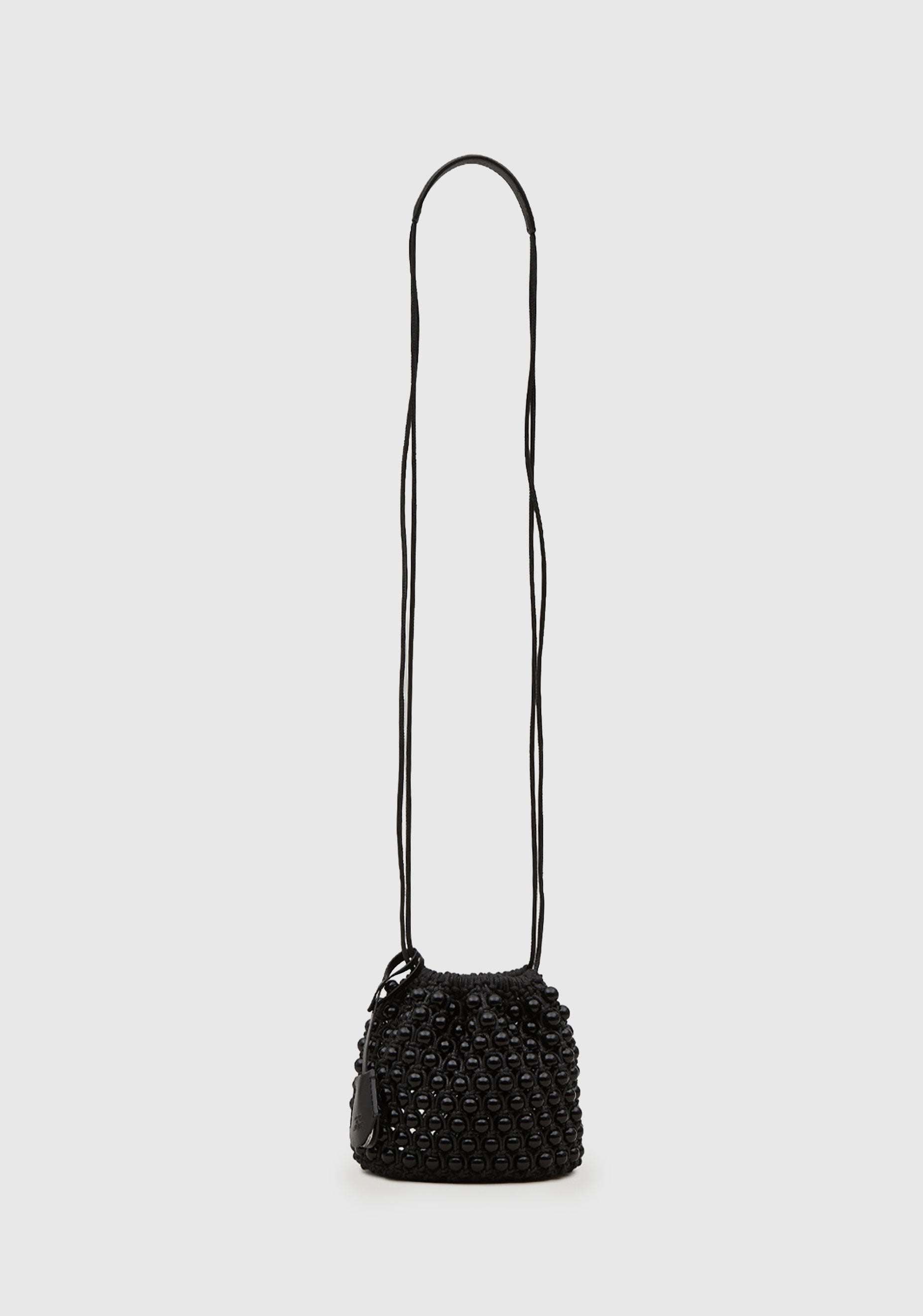 Bijoux Bag_Black