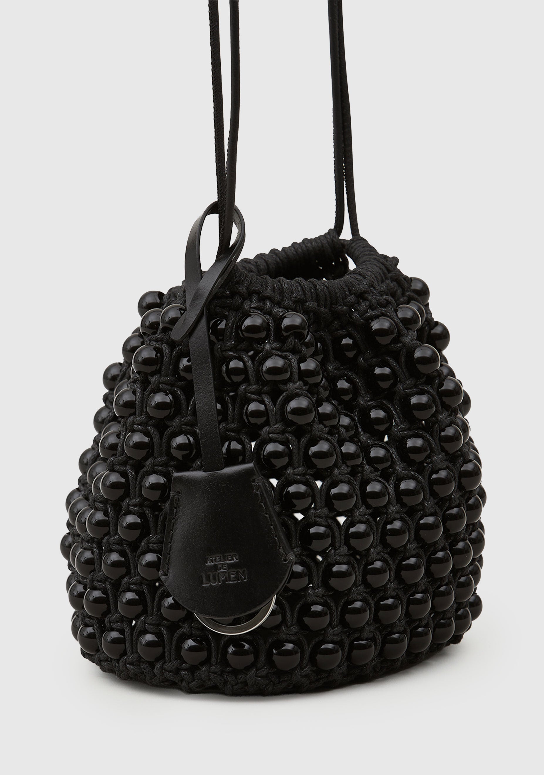 Bijoux Bag_Black