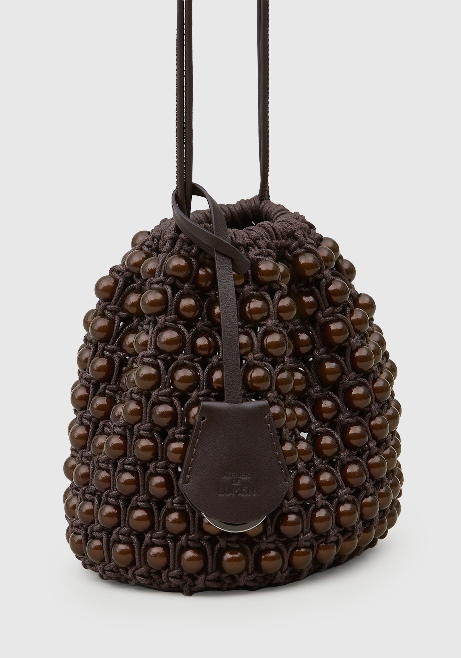 Bijoux Bag_Chocolate