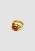 Cherry On Top Ring_Jasper