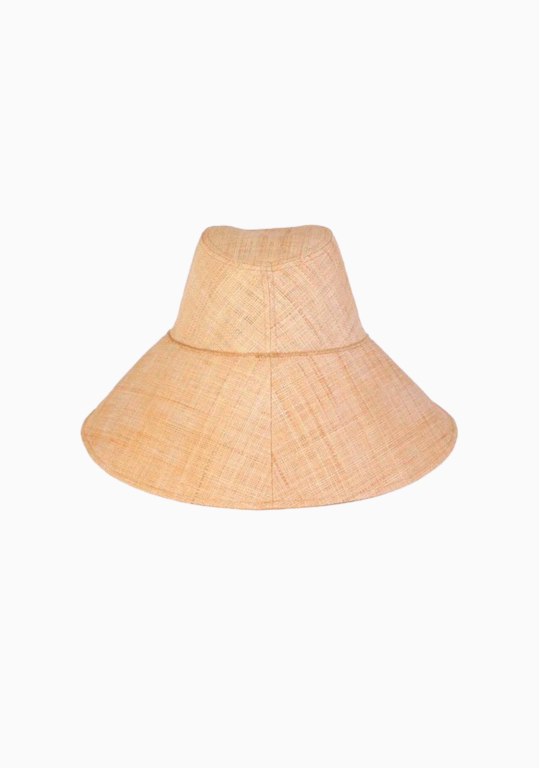 Cove Hat_Natural