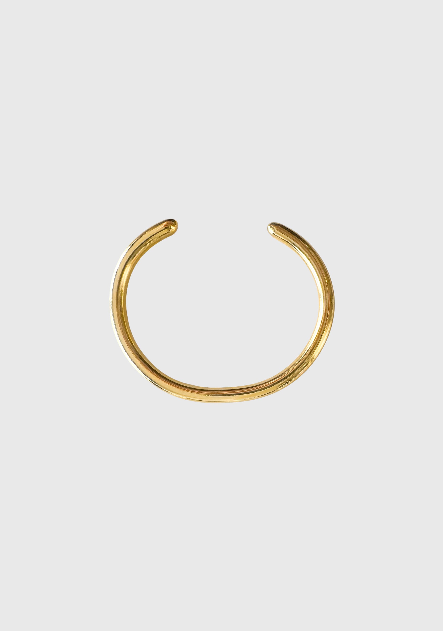 Serge Bracelet_Gold