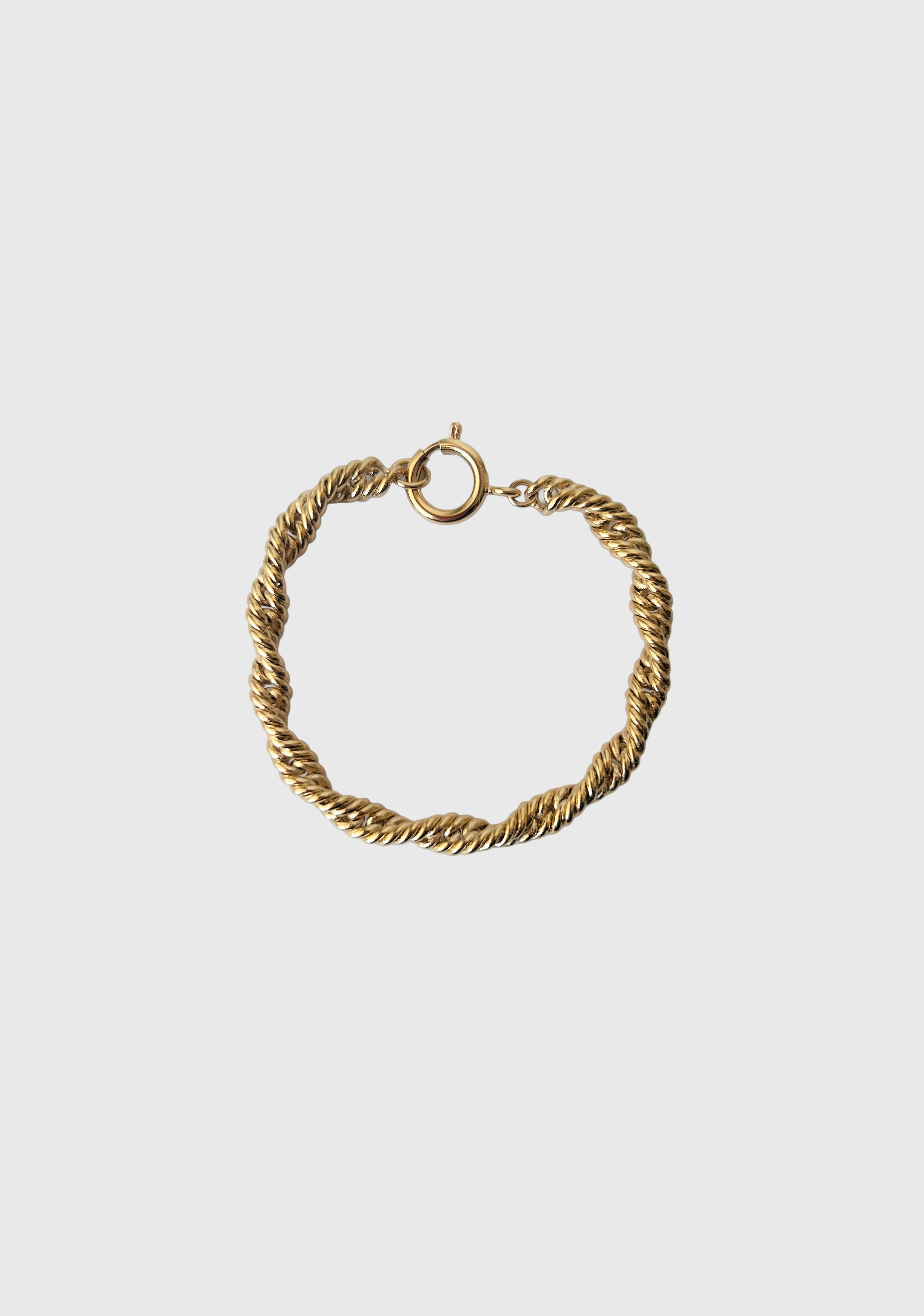 Paloma Bracelet_Gold