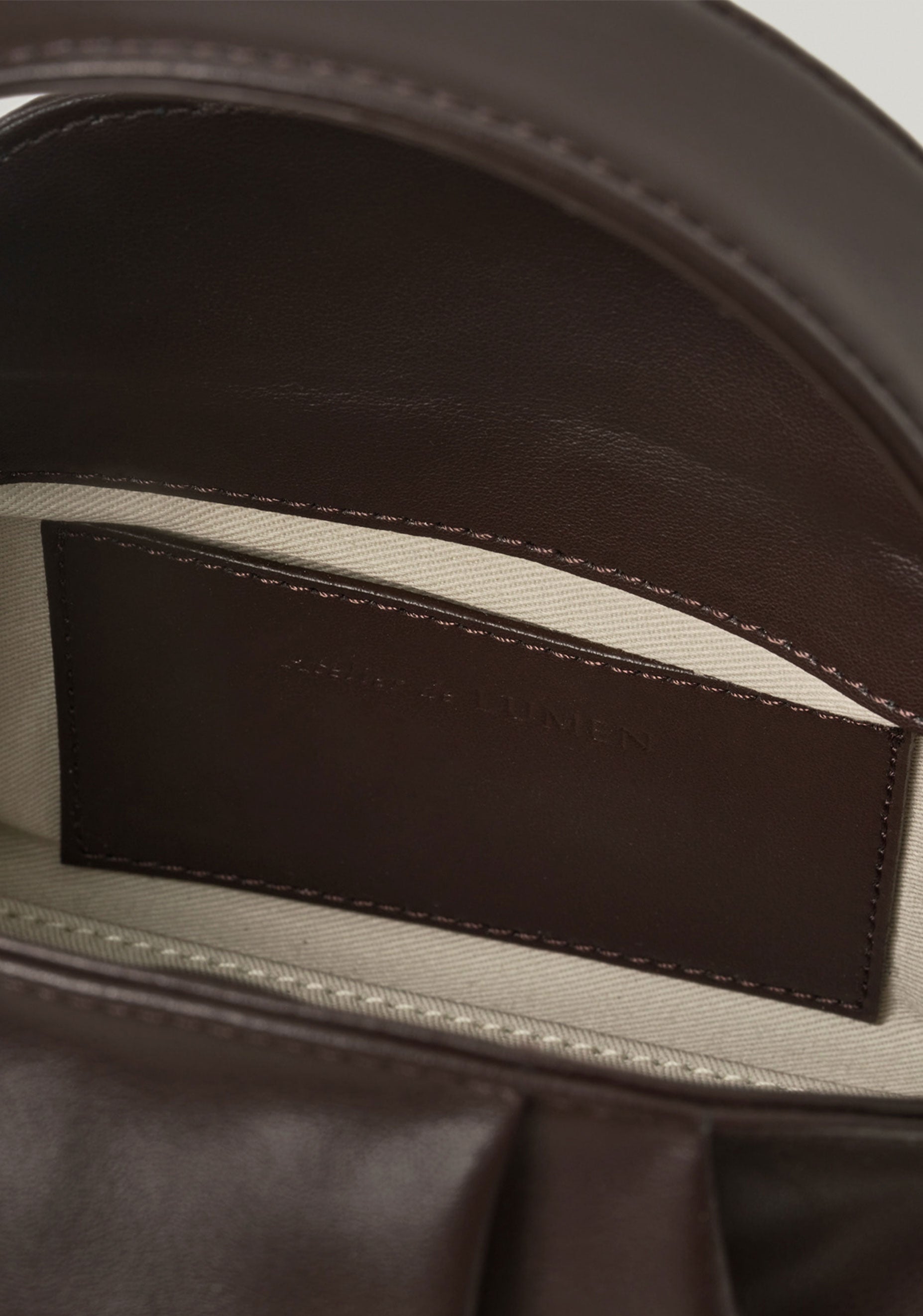 Fantine Bag_Chocolate