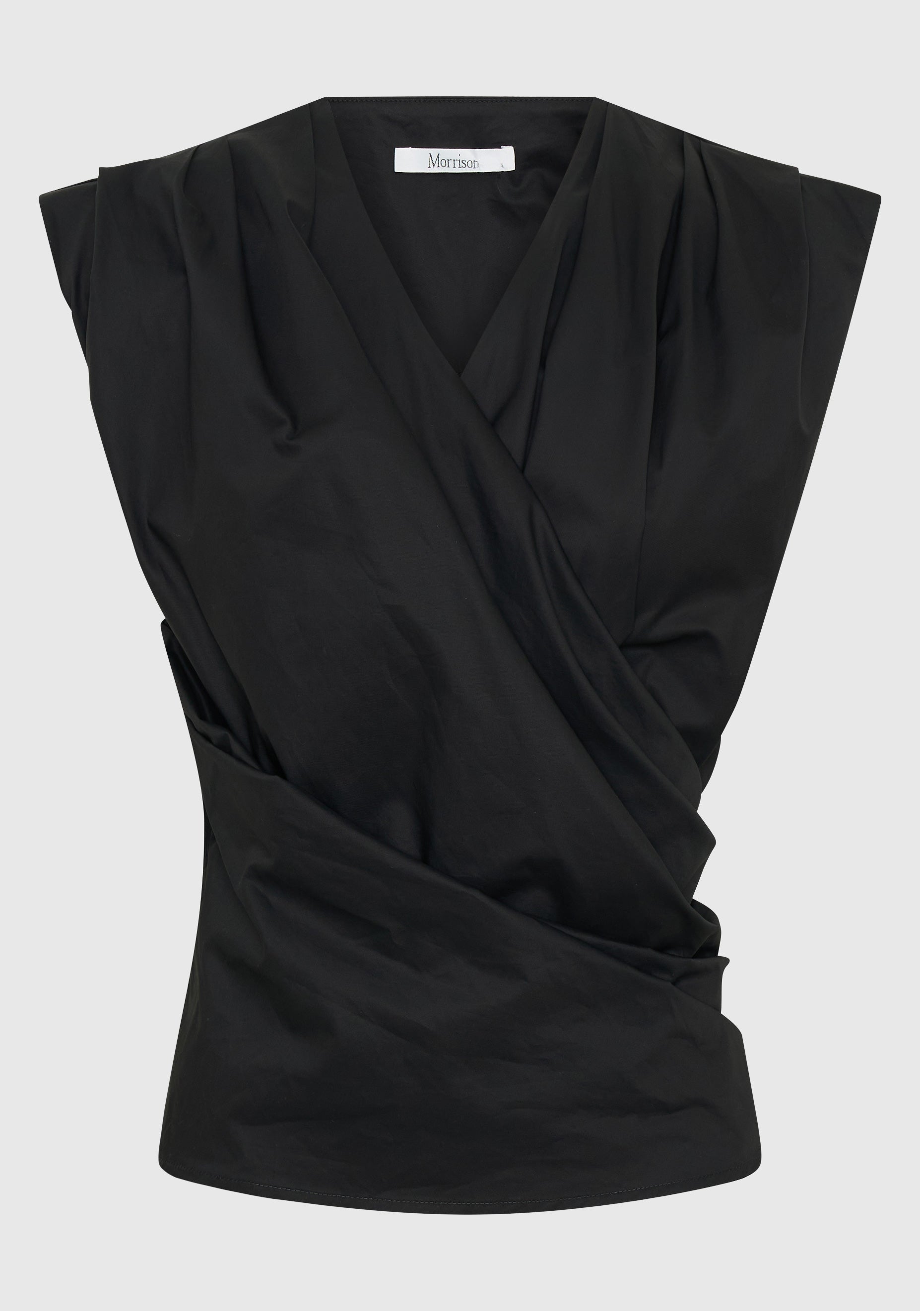 Felix Top_Black