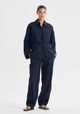 Fillip Shirt_Navy
