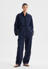 Fillip Shirt_Navy