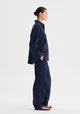 Fillip Shirt_Navy
