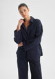 Fillip Shirt_Navy