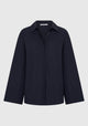 Fillip Shirt_Navy