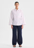 Fillip Shirt_White