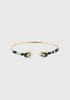 Duality Thread Bracelet_Navy