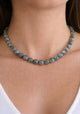 Nimbus Necklace_Grey