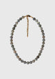 Nimbus Necklace_Grey