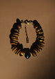 Oblique Bracelet_Tigers Eye