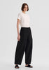 Henry Cargo Pant_Black