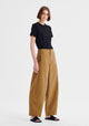 Henry Cargo Pant_Tobacco
