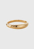 Nelle Bangle_Gold