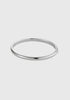 Remi Bangle_Silver