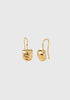 Rue Drop Earrings_Gold