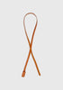 Layla Leather Belt_Tan