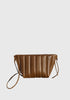 Boulevard Leather Bag_Hazel