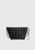 Boulevard Leather Bag_Ink