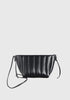 Boulevard Leather Bag_Ink