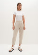 Rocco Linen Pant_Pebble