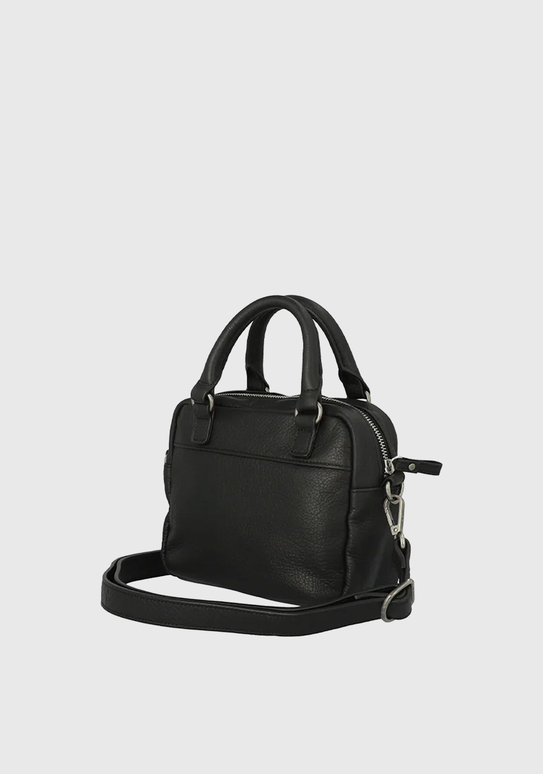 Micro Macy Bag_Black
