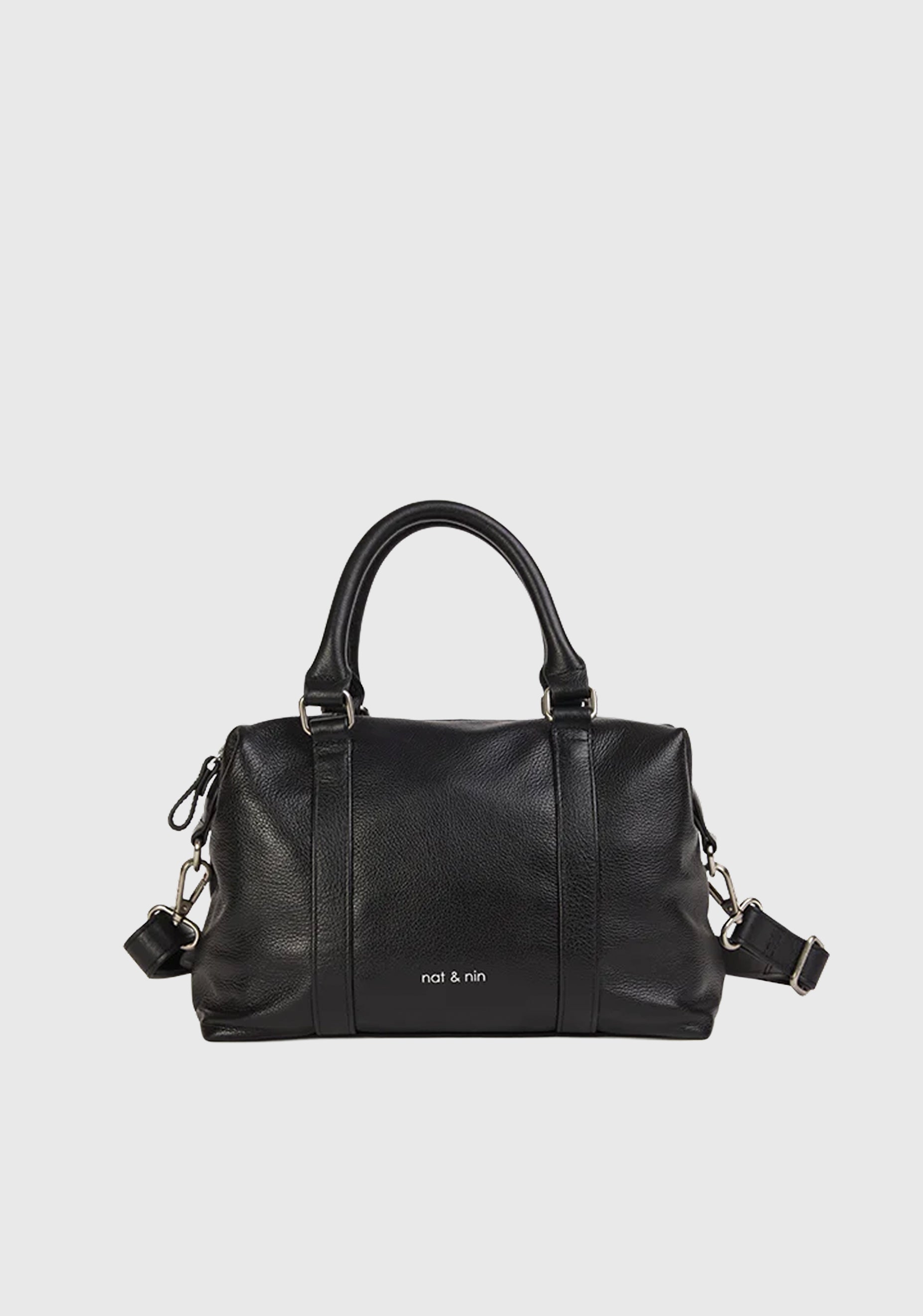 Mini Thylane Bag_Black
