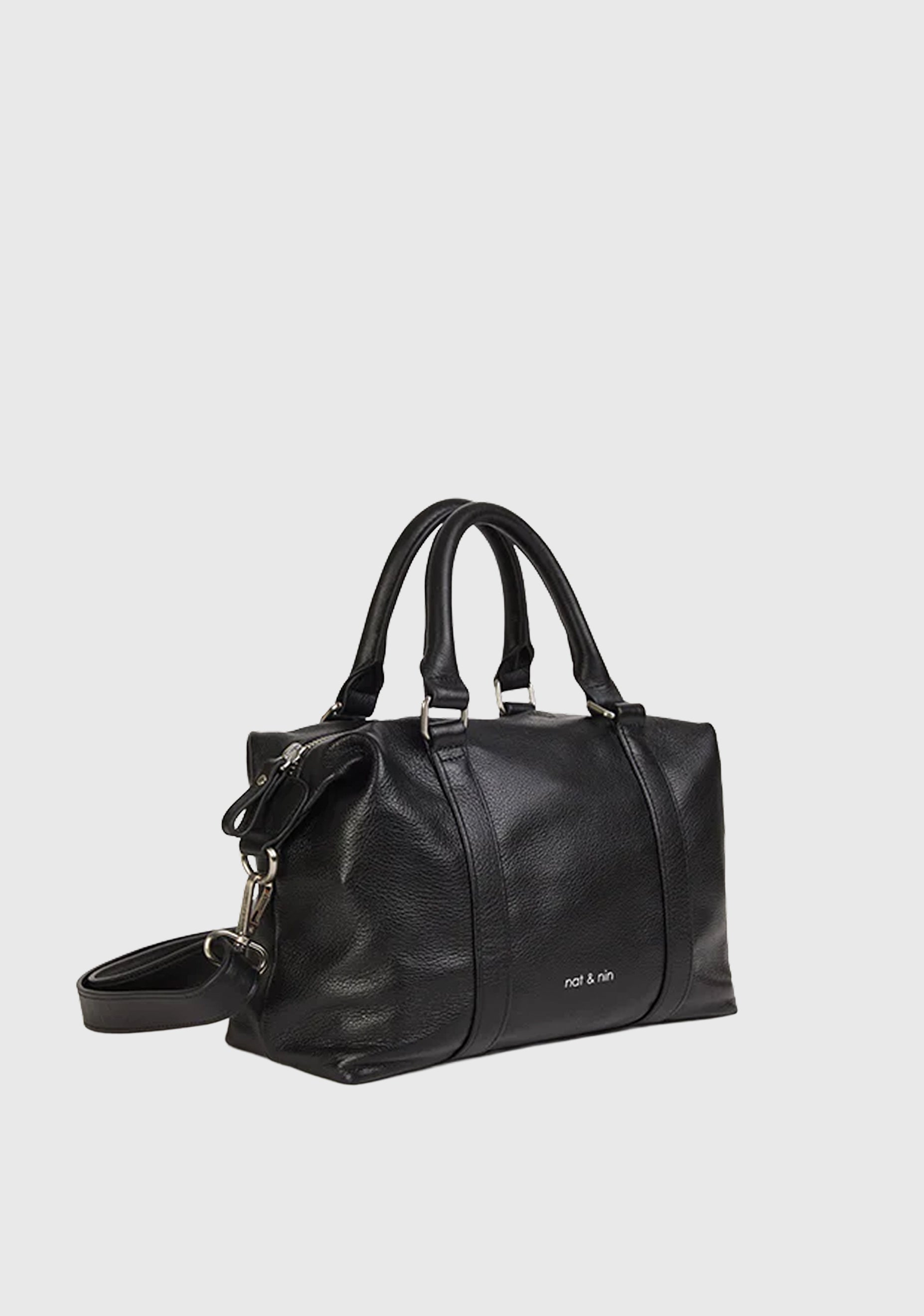 Mini Thylane Bag_Black