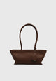 Monique Bag_Chocolate