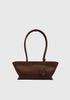 Monique Bag_Chocolate