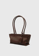 Monique Bag_Chocolate