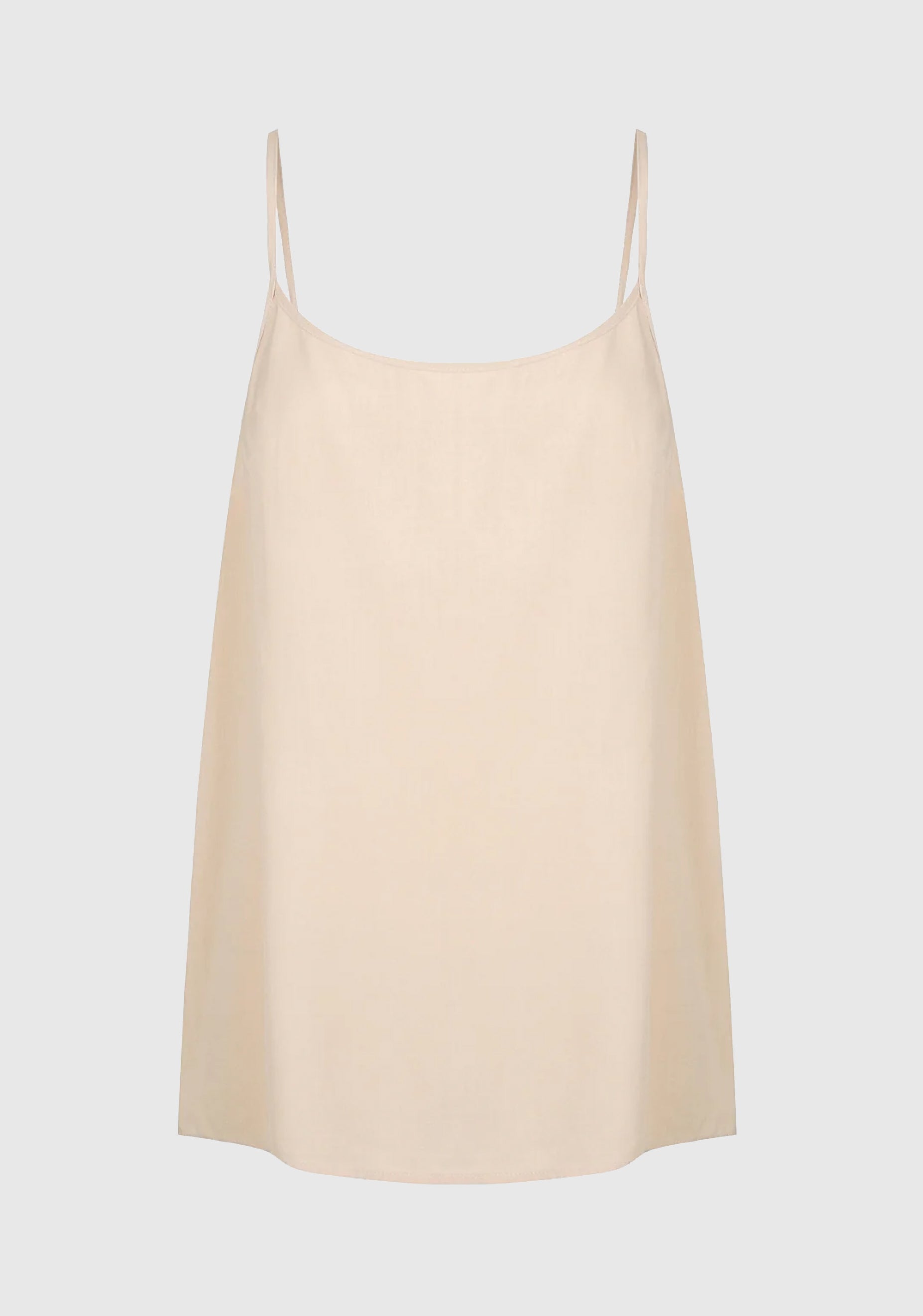 Oden Camisole Nude – Morrison