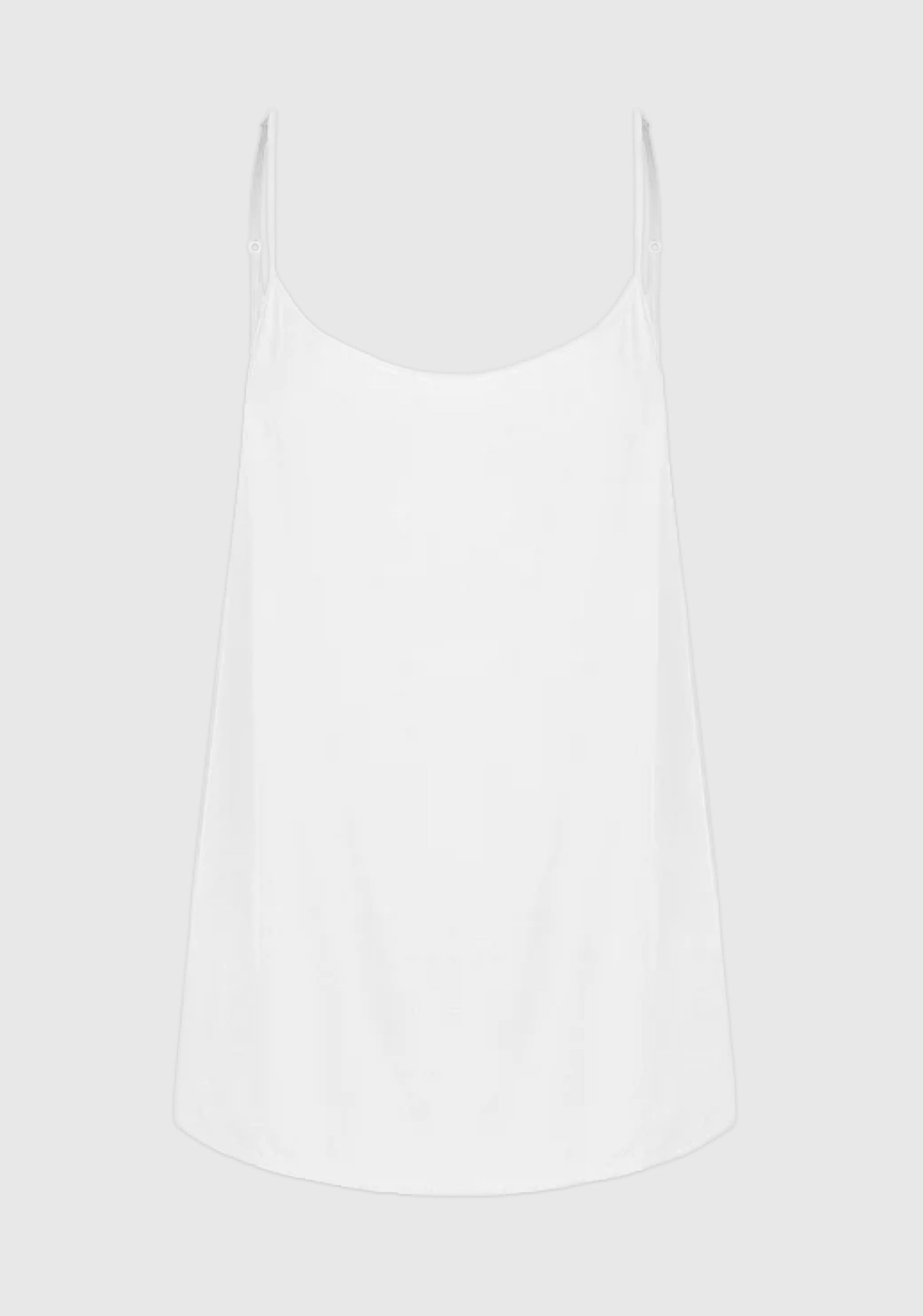 Oden Camisole_Ivory