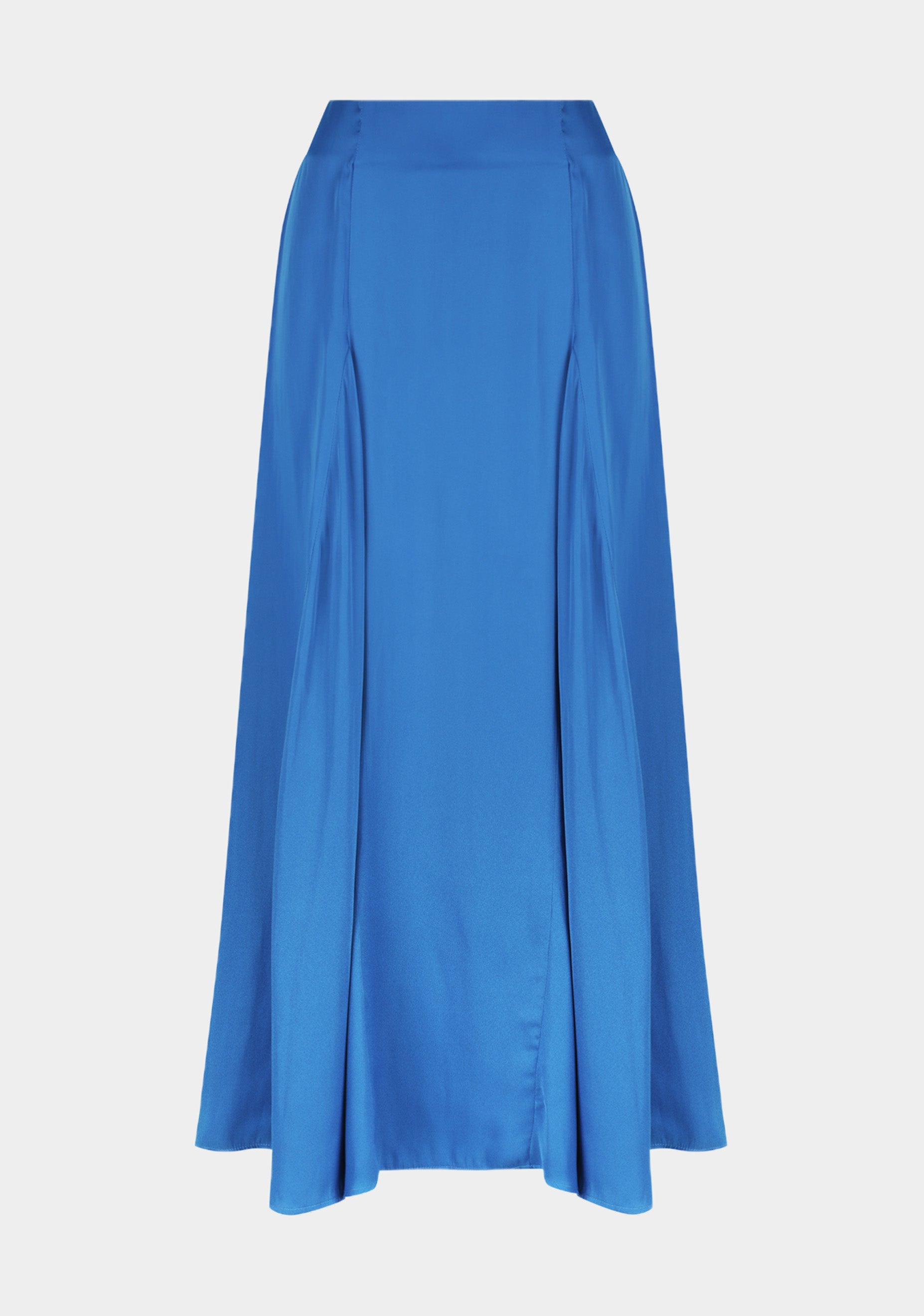 Genevieve Skirt_Blue