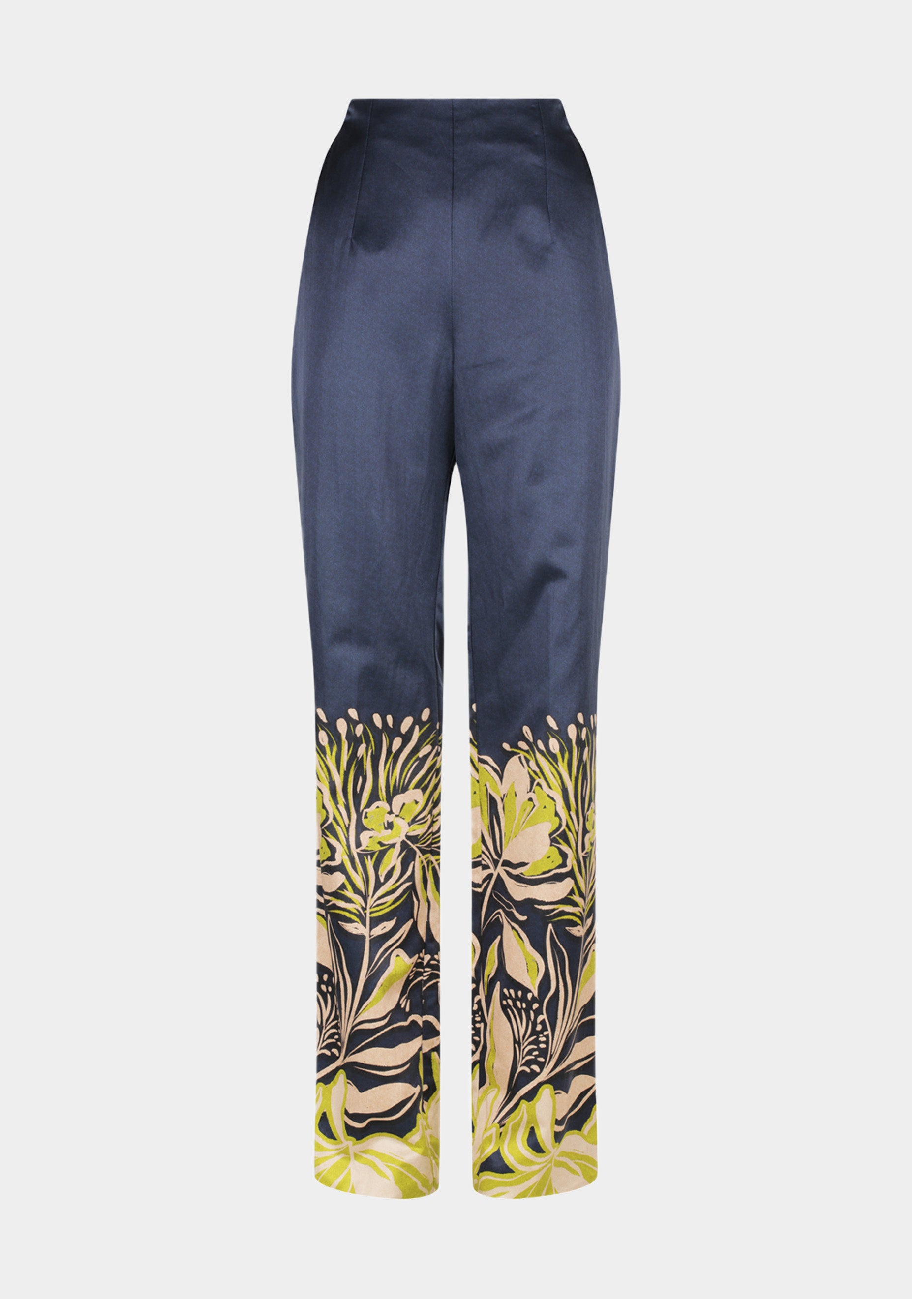 Valencia Pant_Print
